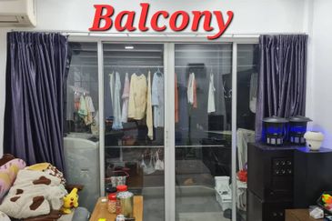 Kepong Indah Perdana