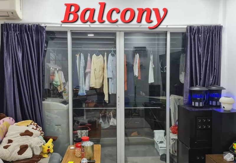 Kepong Indah Perdana