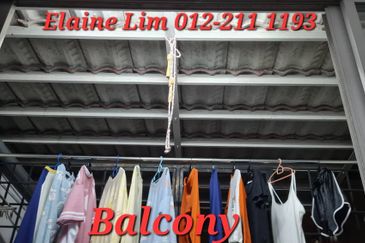 Kepong Indah Perdana