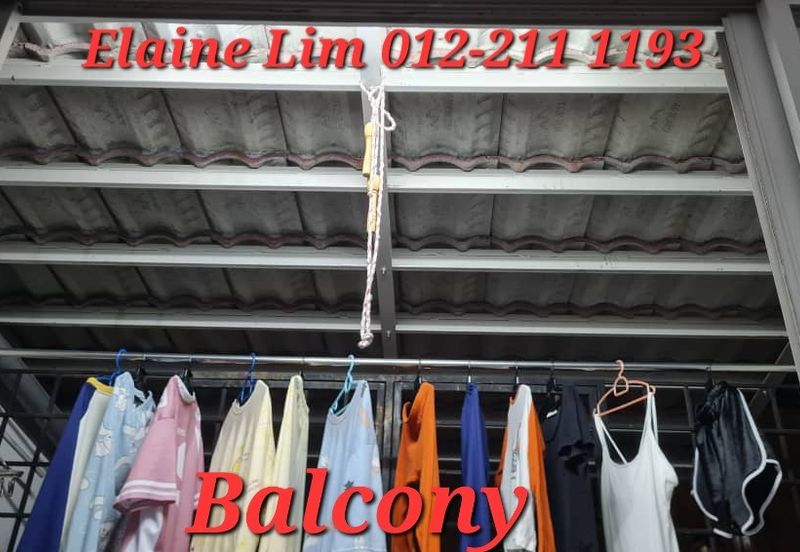 Kepong Indah Perdana