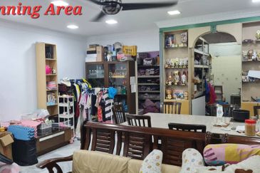 Kepong Indah Perdana