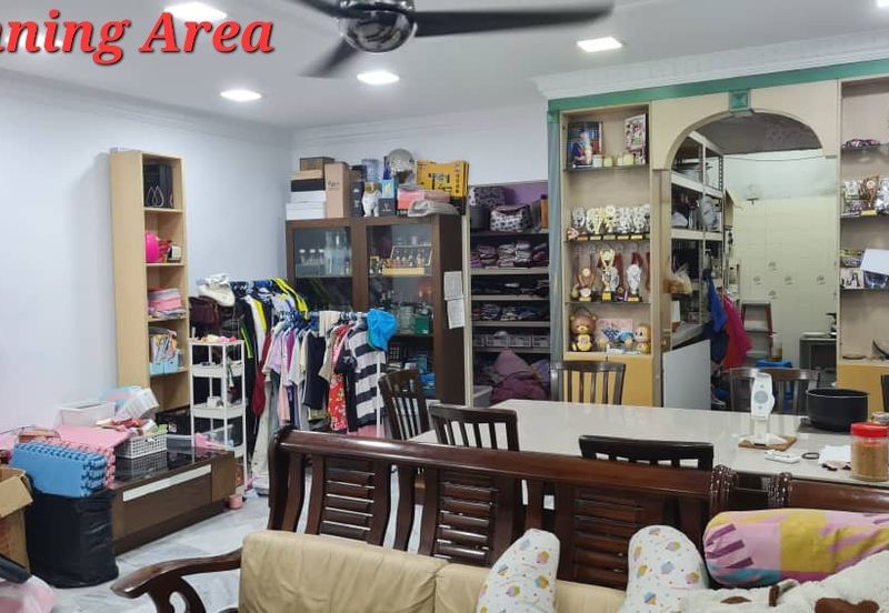 Kepong Indah Perdana