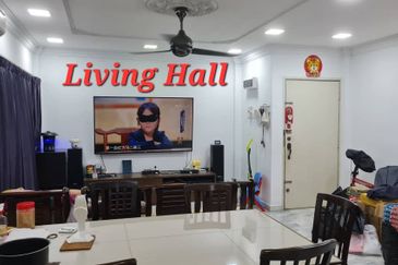 Kepong Indah Perdana