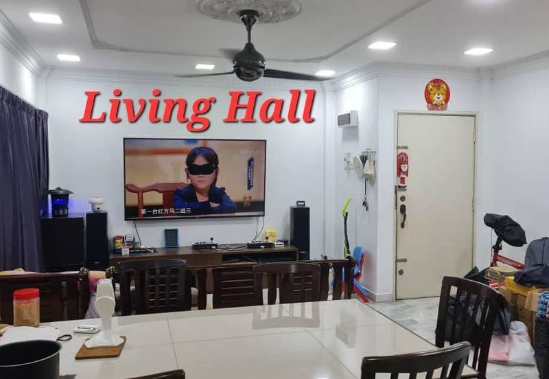 Kepong Indah Perdana