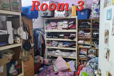 Kepong Indah Perdana