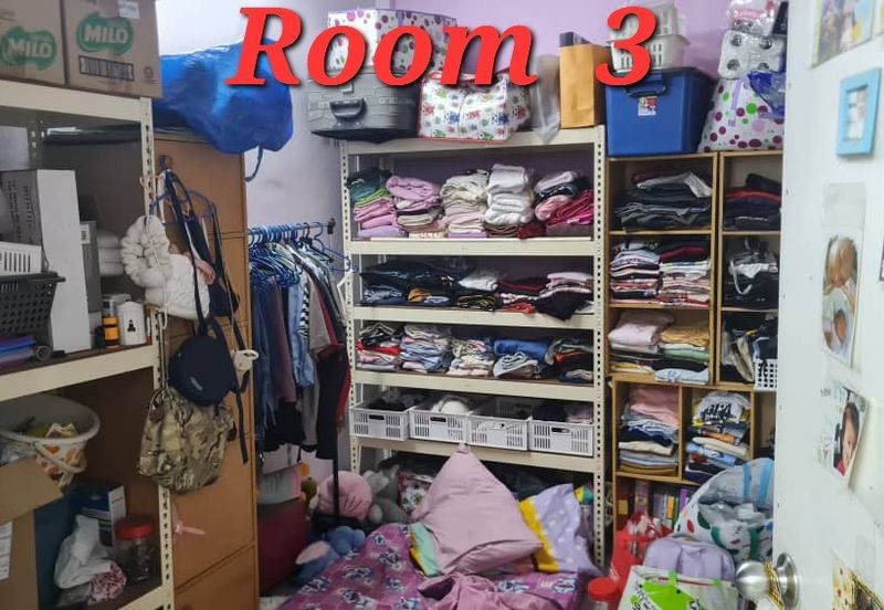 Kepong Indah Perdana