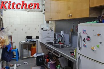 Kepong Indah Perdana