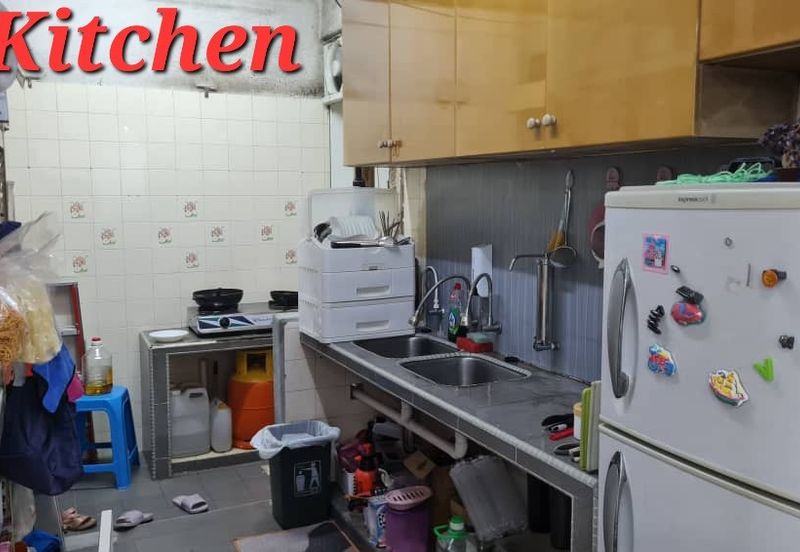 Kepong Indah Perdana