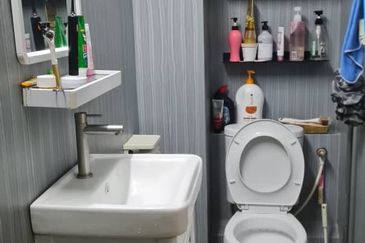 Kepong Indah Perdana