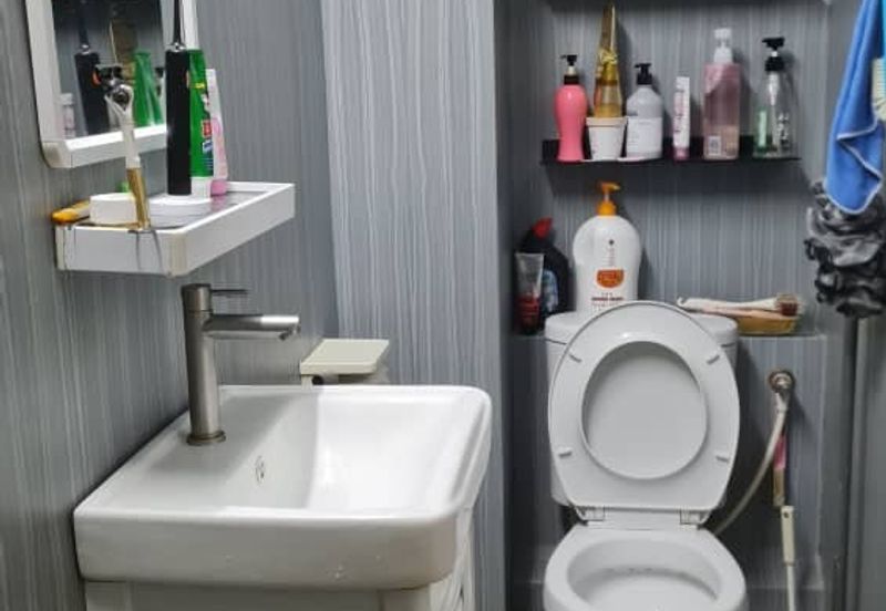 Kepong Indah Perdana