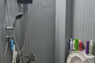 Kepong Indah Perdana