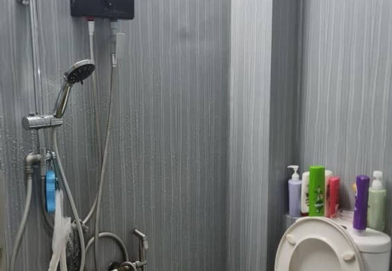 Kepong Indah Perdana