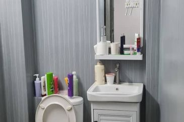 Kepong Indah Perdana