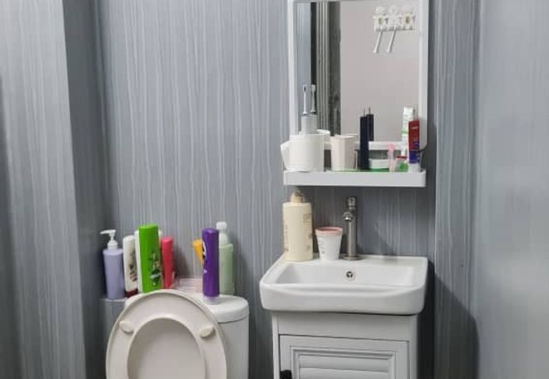 Kepong Indah Perdana