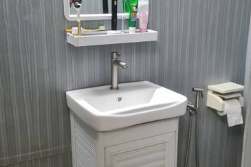 Kepong Indah Perdana