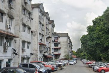 Kepong Indah Perdana