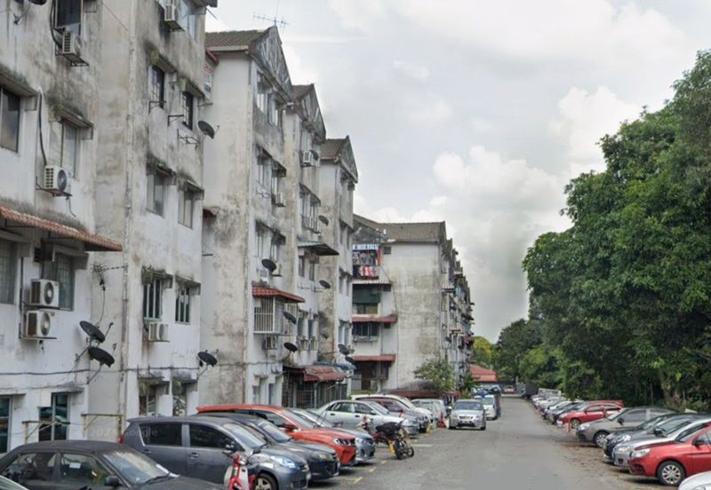 Kepong Indah Perdana