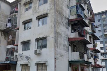 Kepong Indah Perdana