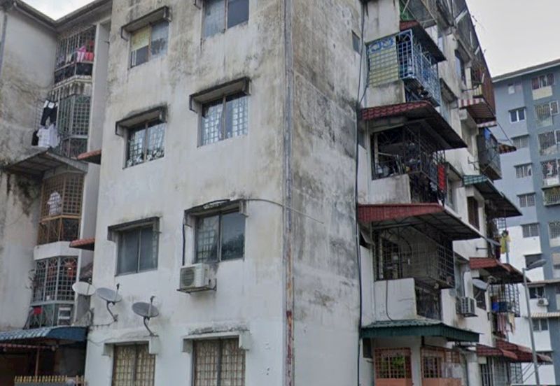 Kepong Indah Perdana