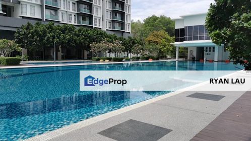 Green Residence , Selangor, Batu 9th Cheras