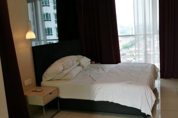 Uptown Residences