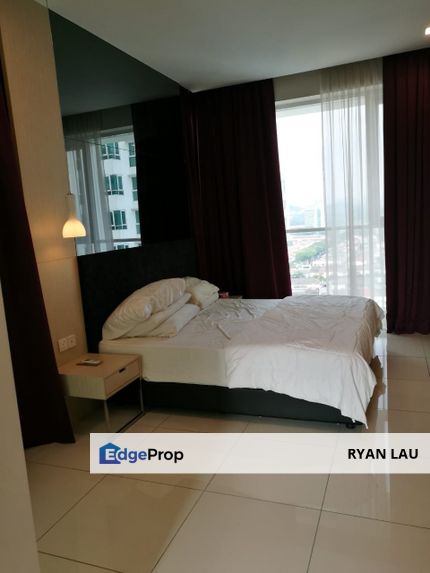 Uptown Residences, Damansara Utama, Selangor, Damansara Utama