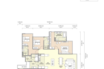 Uptown Residences