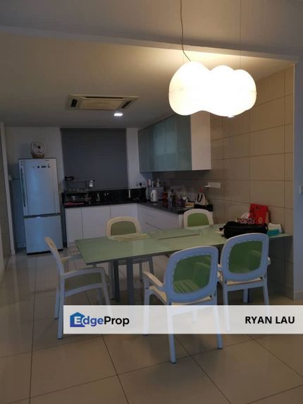 Uptown Residences, Damansara Utama, Selangor, Damansara Utama