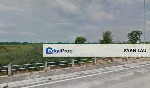 Bukit Raja Industrial land for Sale (1.901), Selangor, Klang