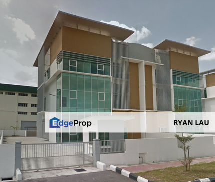 Sungai Buloh (1.908), Selangor, Shah Alam