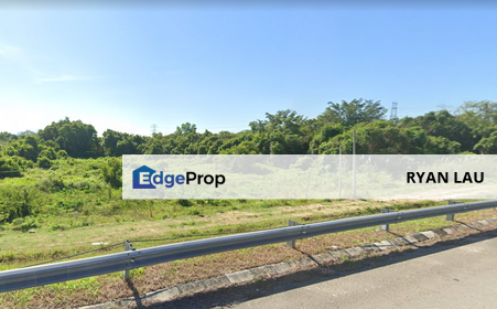 Olak Lempit Bukit Changgang land 1.925, Selangor, Banting
