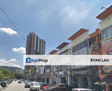 Setapak Sri Rampai , Kuala Lumpur, Setapak