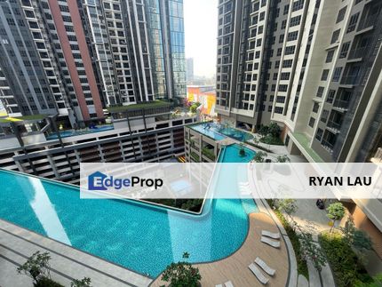Sunway Velocity TWO, Kuala Lumpur, Cheras