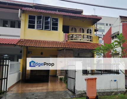 Section 19 , Selangor, Petaling Jaya