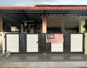 Single Storey House Johan Setia Klang For Sale for Sale @RM435,000 By ...
