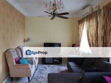 Duplex Armanee Condominium Damansara for sale , Selangor, Damansara Damai