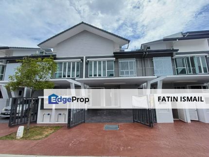 New Unit Residensi Aurora Cyberjaya (Ruby) Cyberjaya For Sale Cheap, Selangor, Cyberjaya