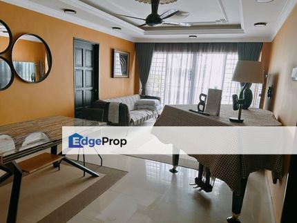 Madu Mas Apartment Setapak Kuala Lumpur , Kuala Lumpur, Setapak