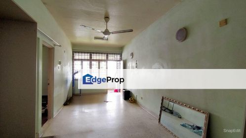 Mahsuri Apartment Setiawangsa Kuala Lumpur , Kuala Lumpur, Taman Setiawangsa