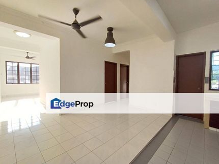 600 Apartment Taman Lembah Maju Ampang , Selangor, Ampang