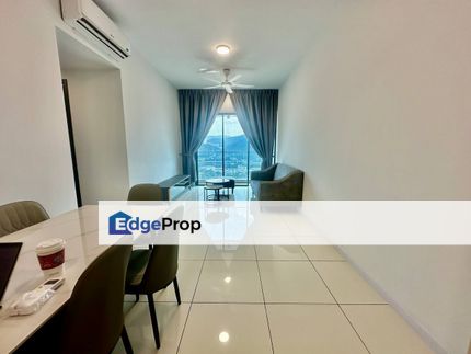 Fully Furnished The Valley Residence Setiawangsa , Kuala Lumpur, Taman Setiawangsa