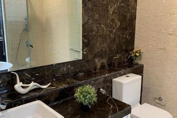 The Astaka @ 1 Bukit Senyum