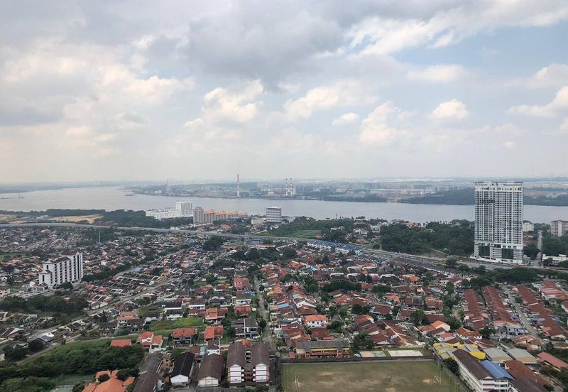 The Astaka @ 1 Bukit Senyum