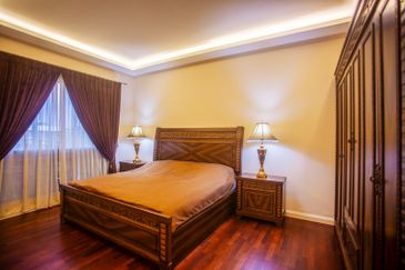 The Hills, Horizon Hills