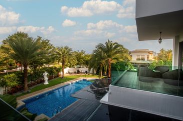 The Hills, Horizon Hills