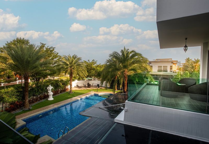 The Hills, Horizon Hills