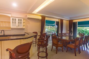 The Hills, Horizon Hills