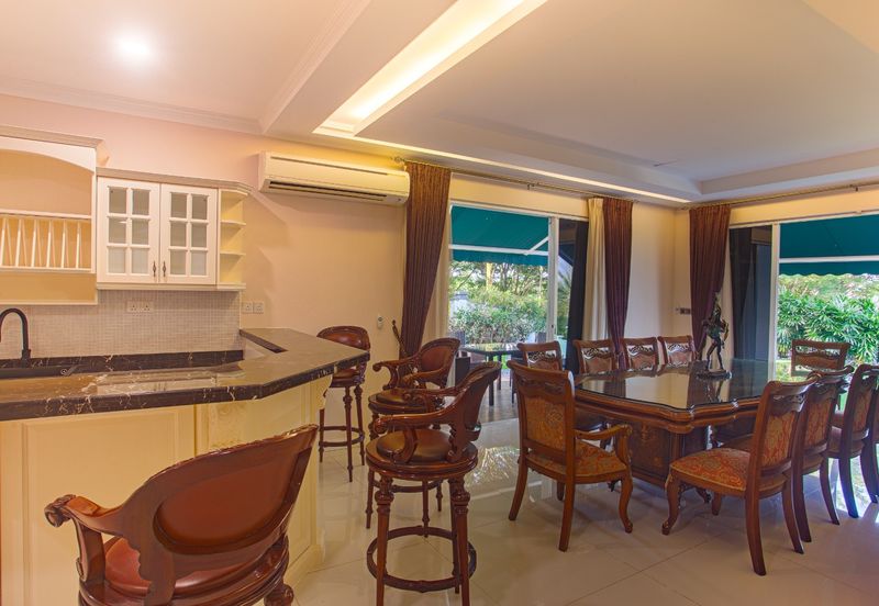 The Hills, Horizon Hills