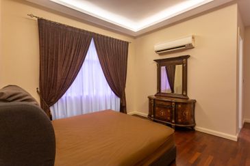 The Hills, Horizon Hills