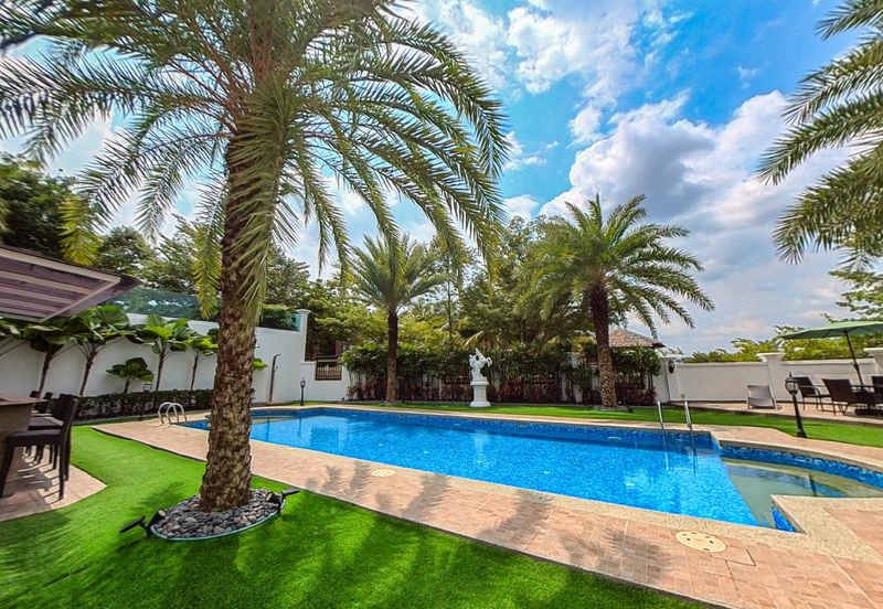 The Hills, Horizon Hills